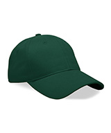 Brushed Twill Caps
