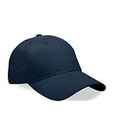 Brushed Twill Caps