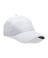 Brushed Twill Caps