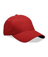 Brushed Twill Caps