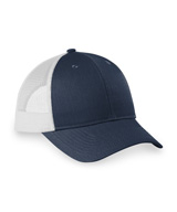 Low-Profile Snapback Trucker Caps