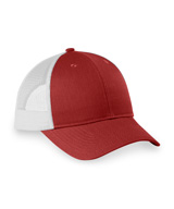 Low-Profile Snapback Trucker Caps