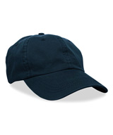 Low Profile Cotton Caps