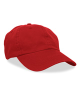 Low Profile Cotton Caps