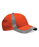 Enhanced Visibility Caps