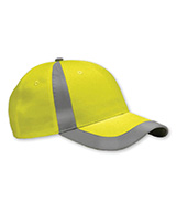 Enhanced Visibility Caps
