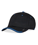 Contrasting Trim Caps