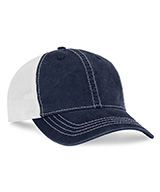 Vintage Trucker Mesh Caps