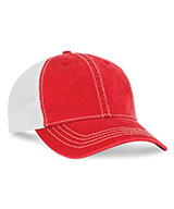 Vintage Trucker Mesh Caps