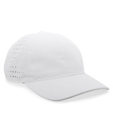 Lightweight Perforated Caps