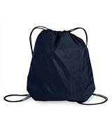 Nylon Sports Backpack