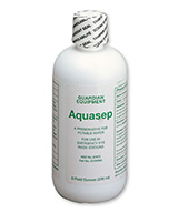 Eyewash Water Preservative