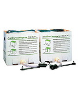 Saline Replacement Cartridges For Deluxe Station