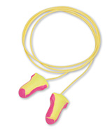 NRR 32db EAR PLUGS CORDED