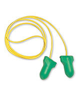 NRR 30db EAR PLUGS CORDED