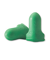 NRR 30db EAR PLUGS UNCORDED