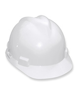 Low Profile Hard Hats
