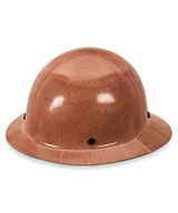 Ratchet Suspension Class G Hard Hats