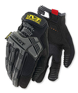 Mechanix Wear® M-Pact Shock Absorption Gloves