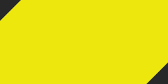 Fluorescent Yell/Blk