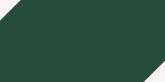 Forest Green/White